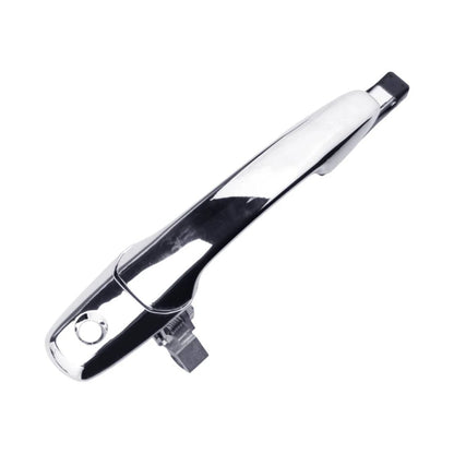 Front Left Outside Door Handle for Ford Ranger, Mazda BT50 (2006-2011)
