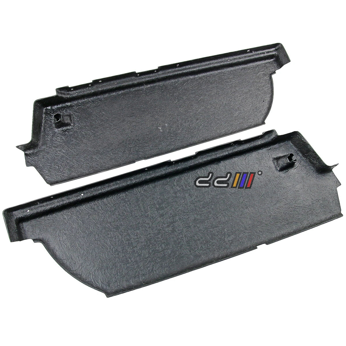 Parcel Shelf Panels for Range Rover P38A (1994-2002)
