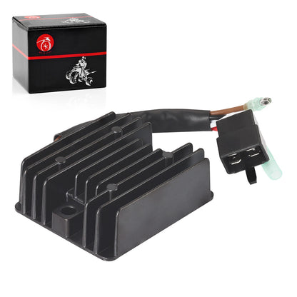Regulator Rectifier for Yamaha Timberwolf 250 YFB250 (1994-1996)
