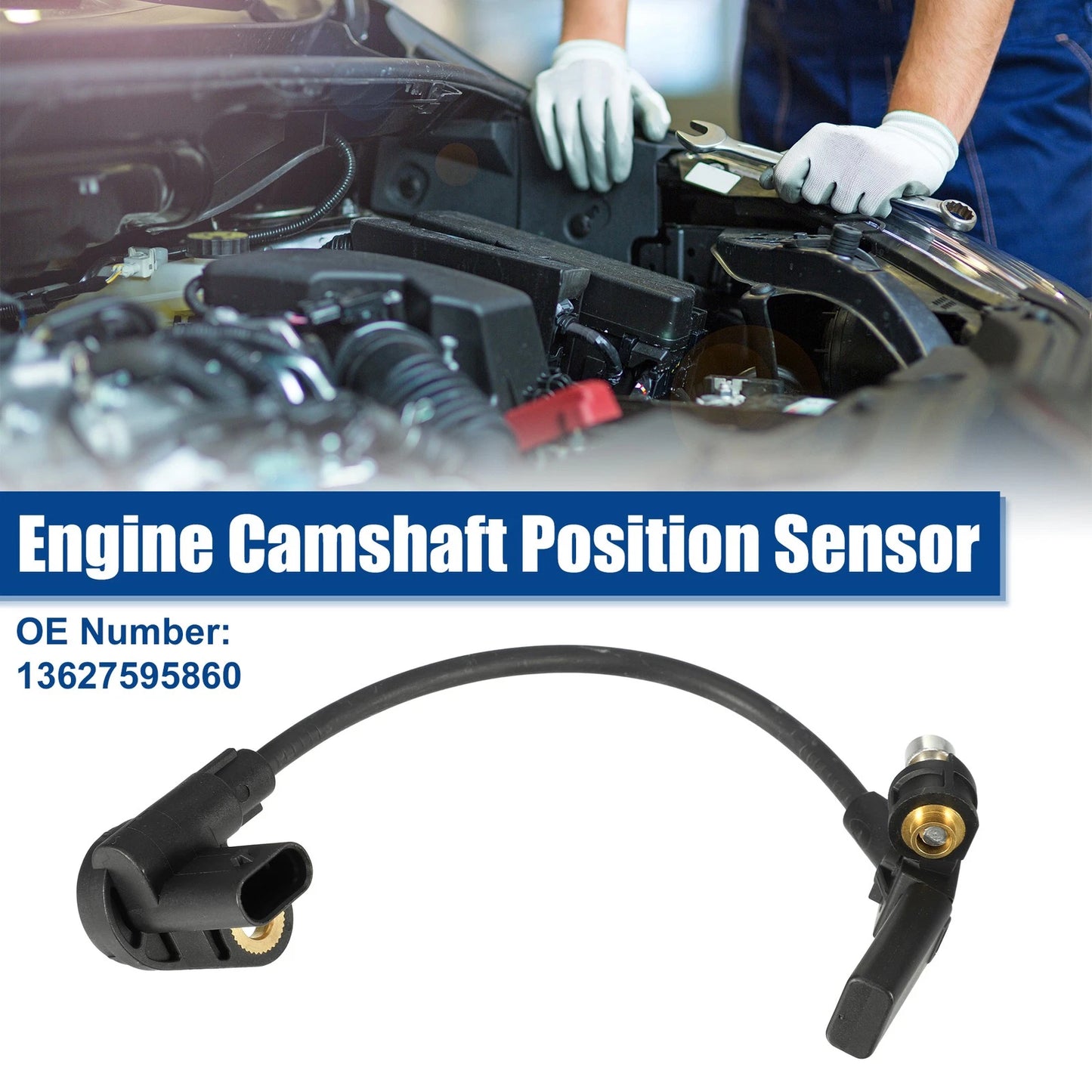 Camshaft Position Sensor for BMW X3 (2004-2010)