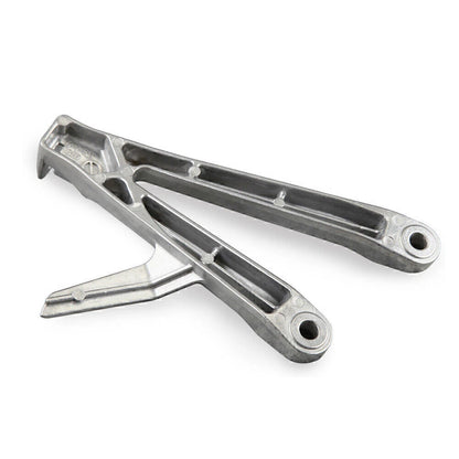 Aluminum Rear Passenger Foot Pegs for Honda CBR 600RR (2005-2006)