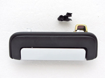 Chrome Tailgate Handle for Mitsubishi Triton L200 (1996-2006)
