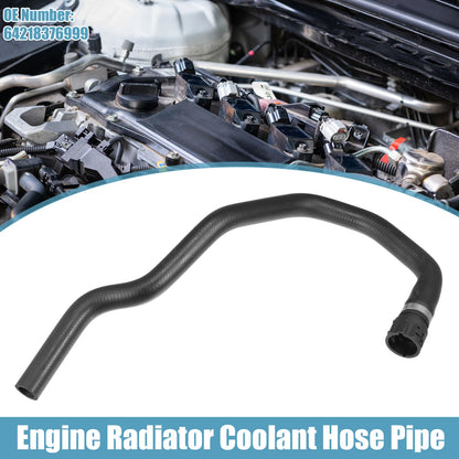 Coolant Heater Hose for BMW (2000-2006)