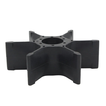 New Water Pump Impeller Kit for Yamaha 2-Stroke 40HP C40 Outboard