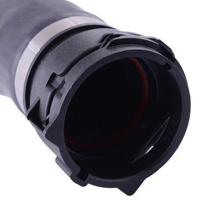 Upper Engine Coolant Radiator Hose for BMW 3 Series, X3 (2006-2013)