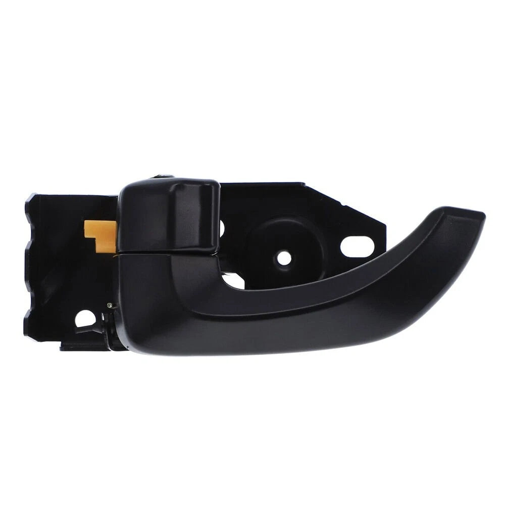 Front Left Inner Door Handle Textured Black for Hyundai iLoad iMax (2007–2023)
