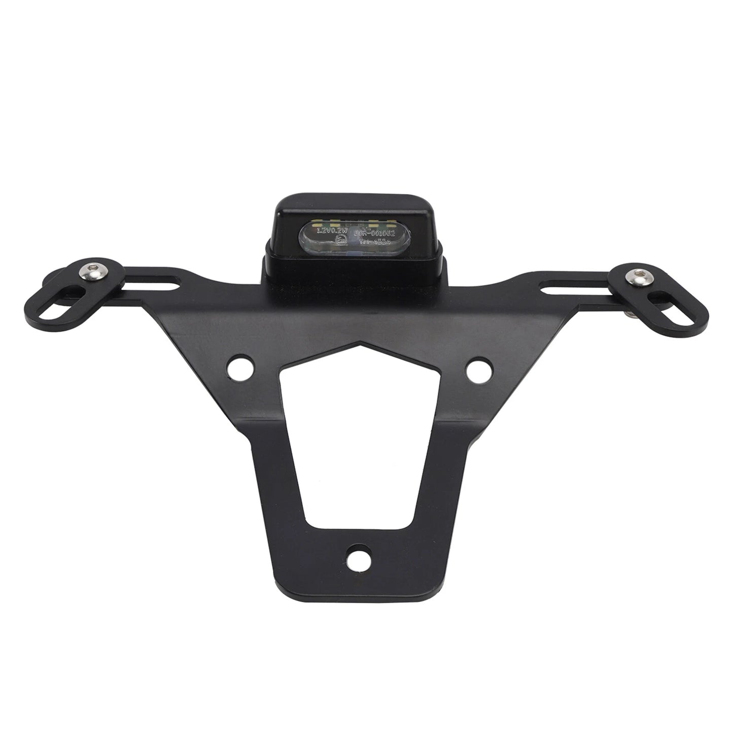 License Plate Holder for Honda DAX125 / ST125 (2022-2024)