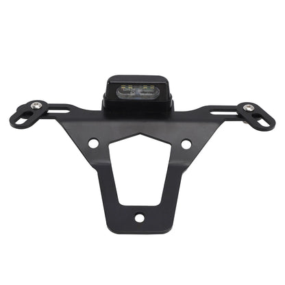 License Plate Holder for Honda DAX125 / ST125 (2022-2024)