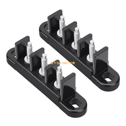 3 Post Terminal Block / 2 x / Polaris Ranger ACE 570 900 1000 Diesel