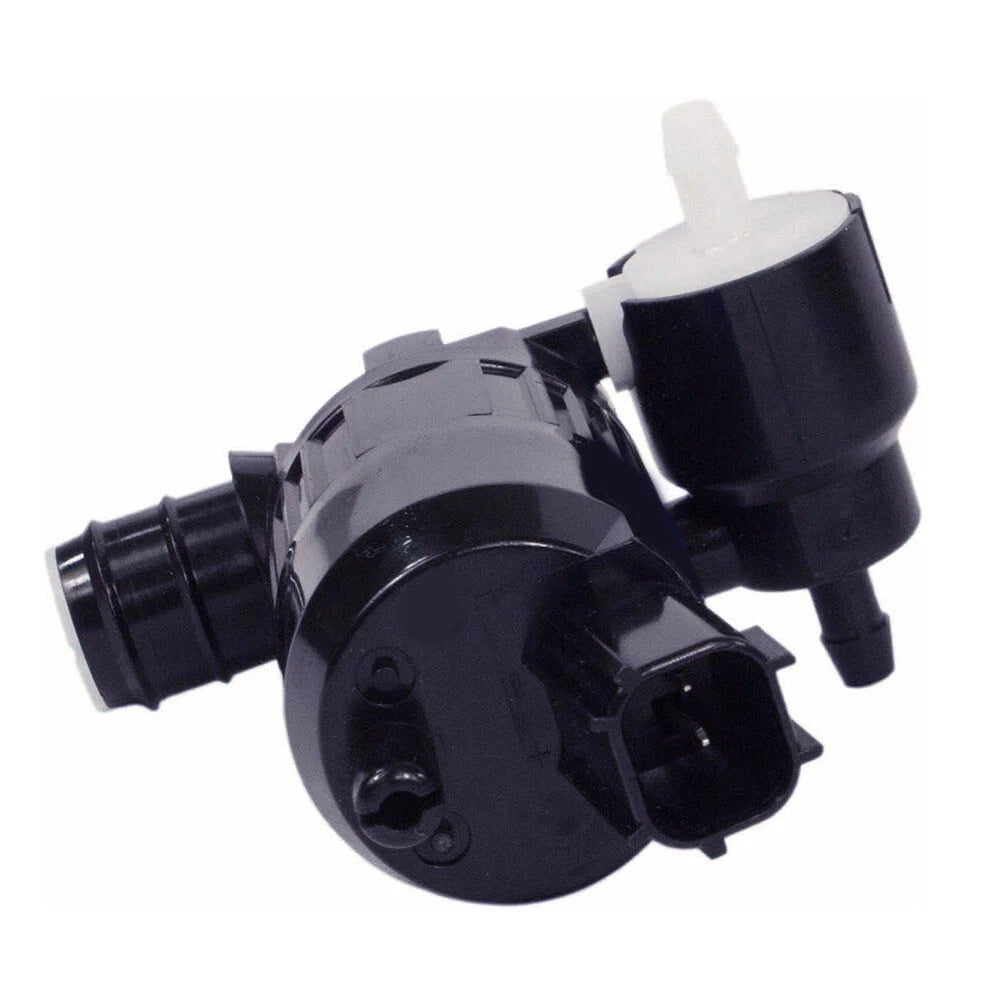 Windshield Washer Pump for Ford Ecosport, Lincoln MKT, MKX (2013-2021)
