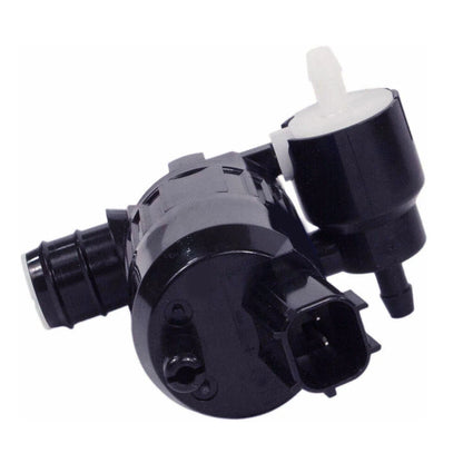 Windshield Washer Pump for Ford Ecosport, Lincoln MKT, MKX (2013-2021)