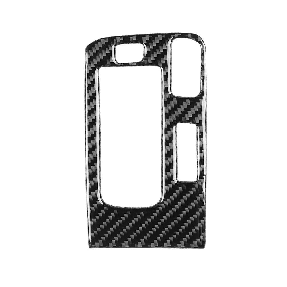 Gear Shift Control Panel Cover Trim for Kia Stinger (2018-2023)