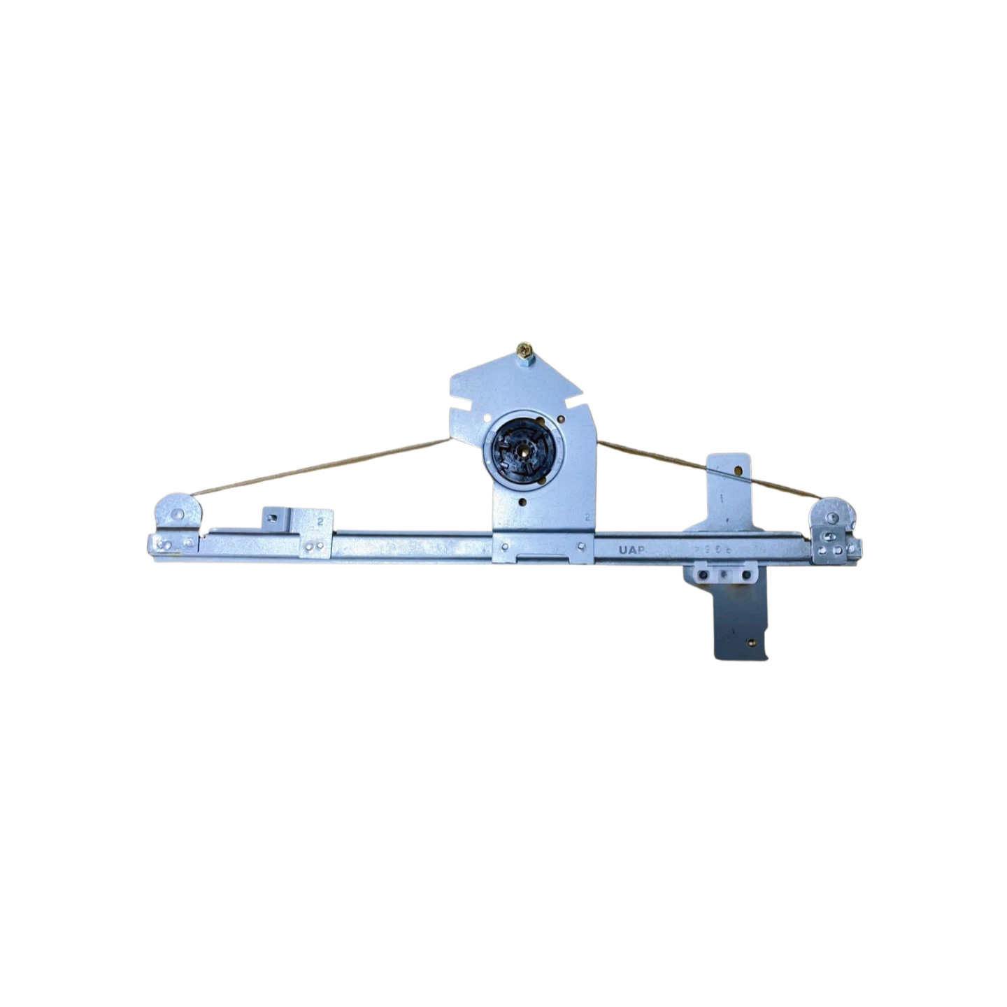 Front Right Window Regulator for Peugeot 207 (2006-2014)