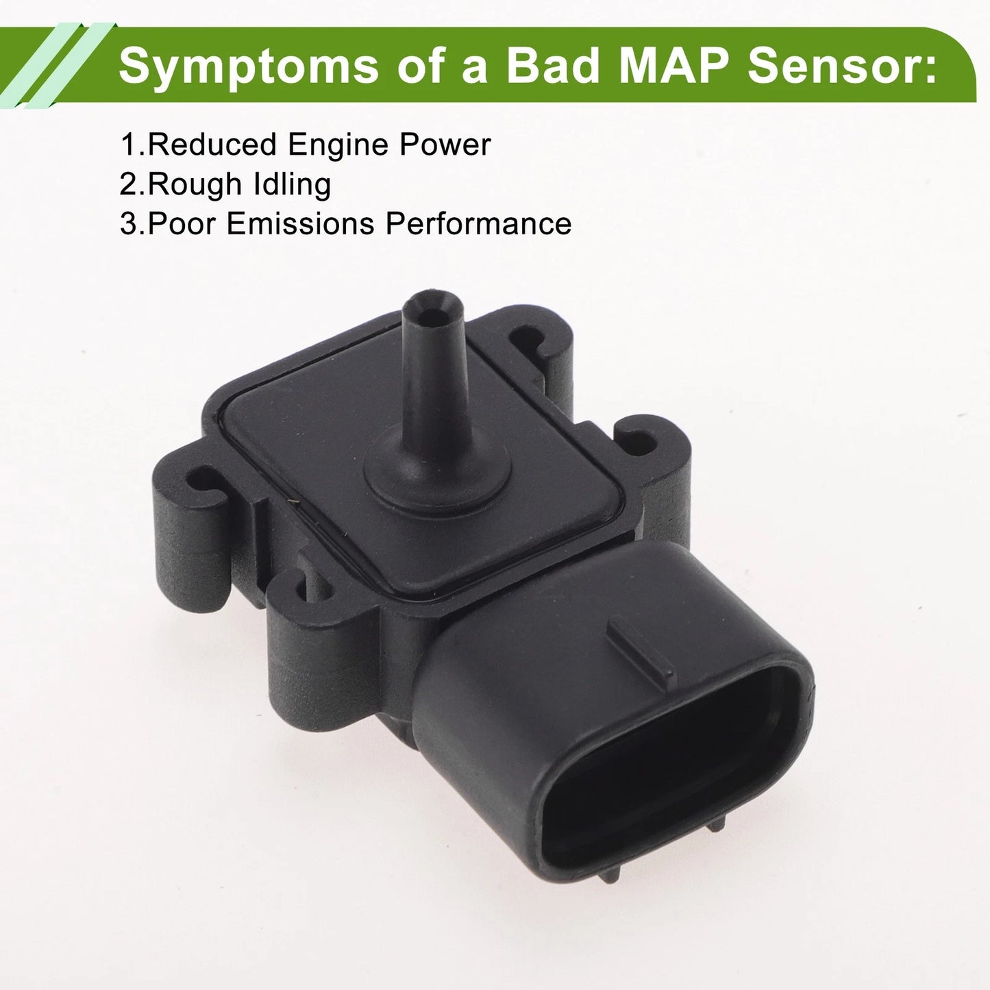MAP Sensor for Toyota Corolla (1997-2002)