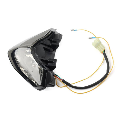 LED Tail Light for Ducati Multistrada 1200 (2010-2016)