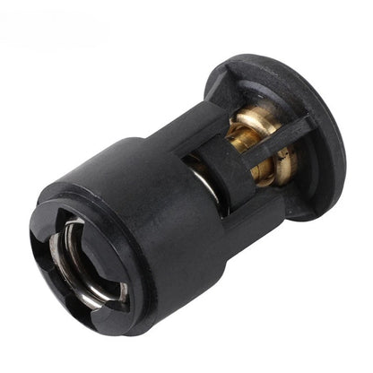 Coolant Thermostat for AUDI A2 SKODA Fabia Felicia VW Polo Beetle (1999–2005)