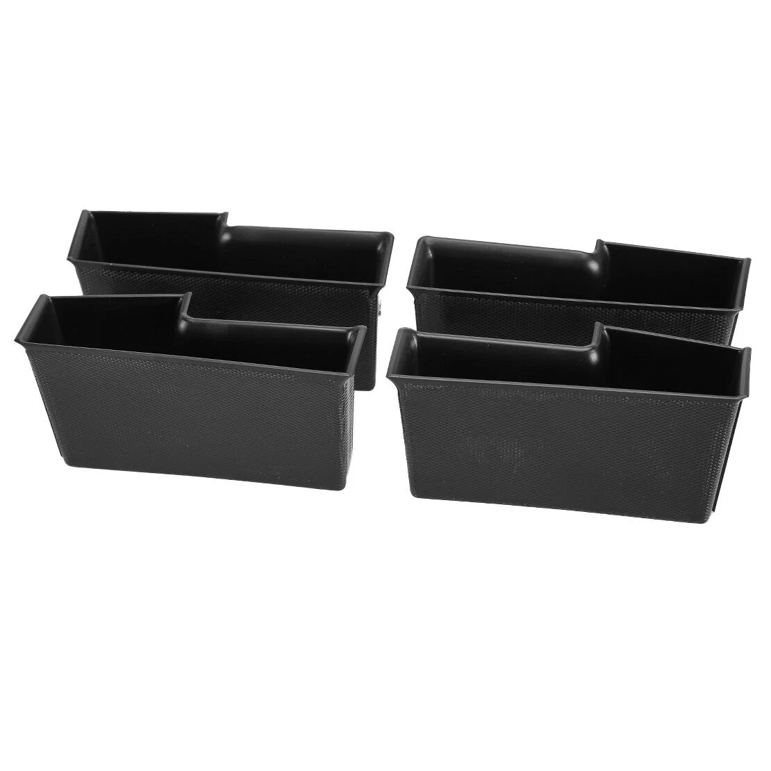 4pcs Door Storage Box for Ford Maverick (2022-2023)