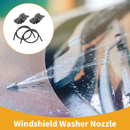 Windshield Washer Nozzle Kit  for Toyota 4Runner