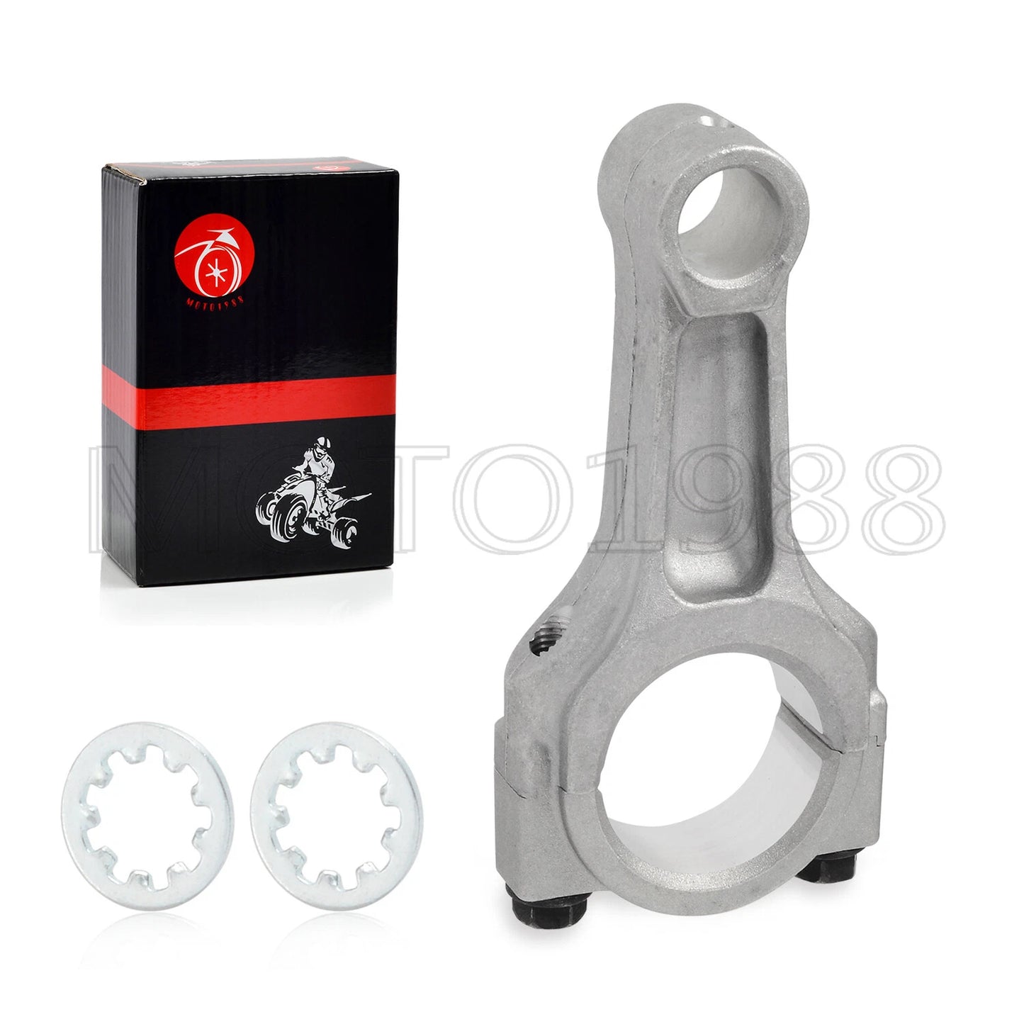 4-Cycle Connecting Rod Assembly for EZGO (1991–2008)
