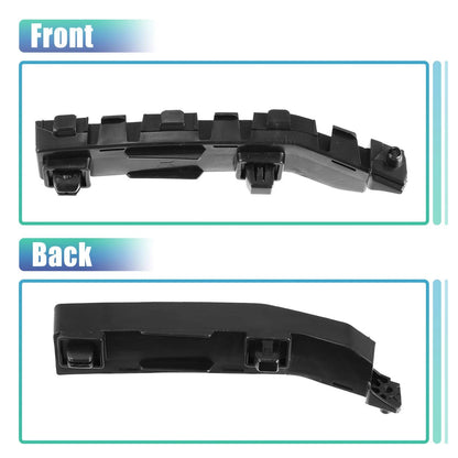 Front Bumper Mounting Support Bracket  for Honda Accord (2008-2012)
