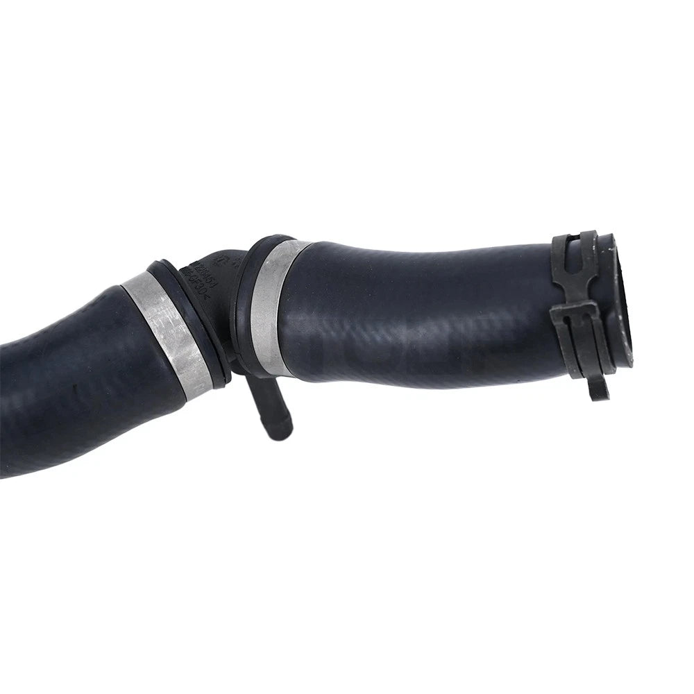 2 x Radiator Hose Upper for Ford Fusion (2017–2020)