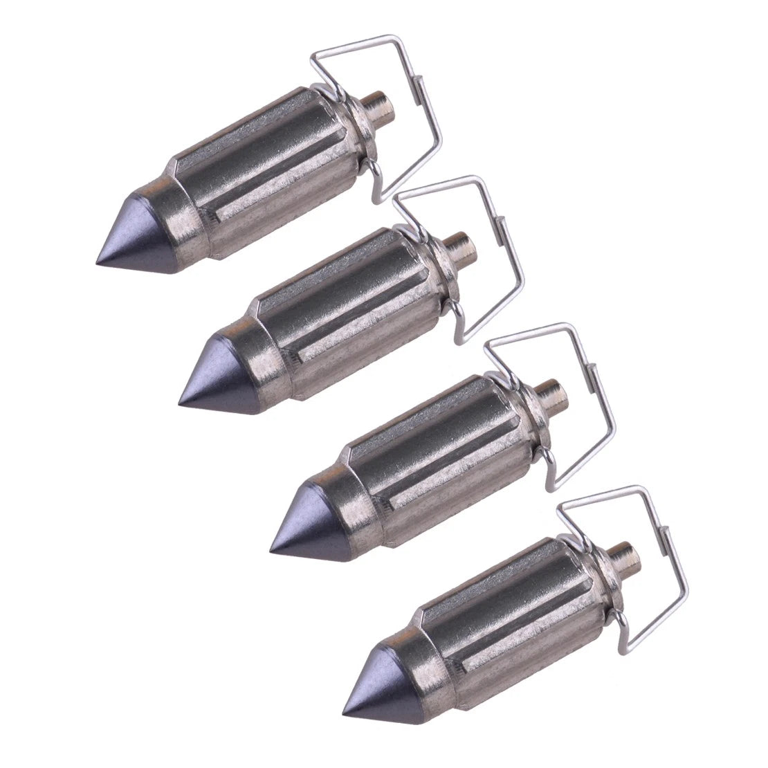 8pcs Float Needle Valve for Suzuki GSF600, GSF650 (1998-2006)