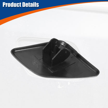 Bumper Headlight Washer Nozzle Cover for Volvo XC90 (2007-2014)