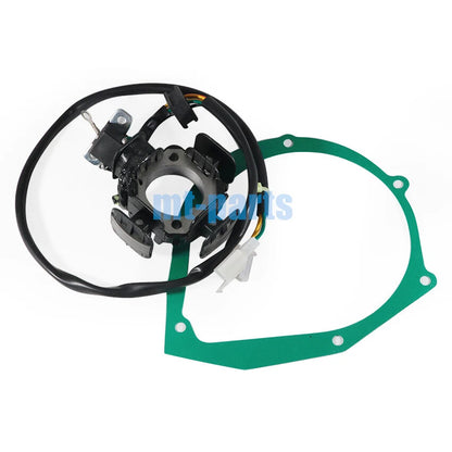 Magneto Stator Coil & Gasket for Suzuki DR-Z 125 L (2003-2024)