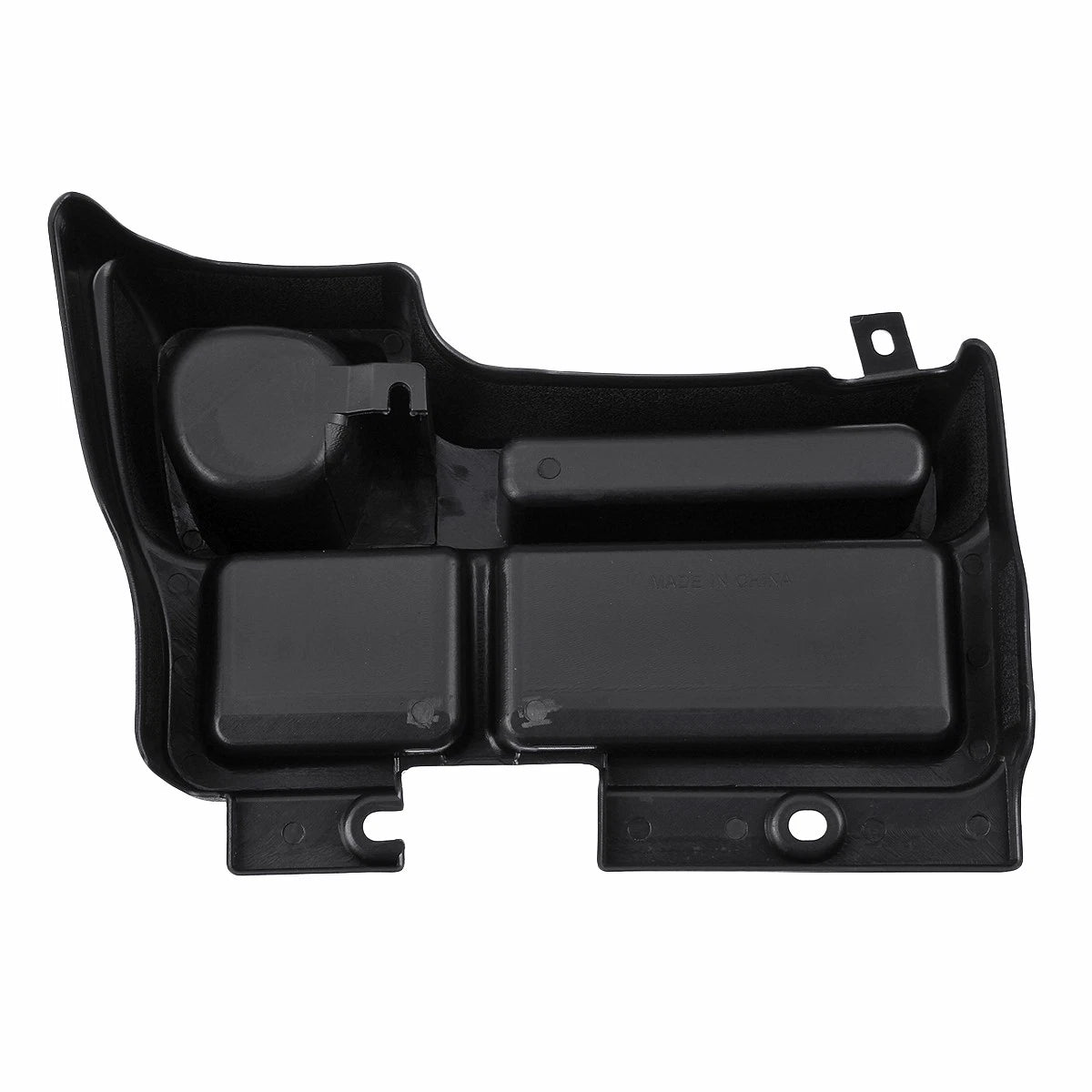 Centre Console Box Storage Tray for Toyota LC70 LC71 LC76 Series Land Cruiser