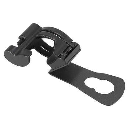 Cell Phone Mount Holder Drink Cup Bracket for Jeep Wrangler JK JKU (2012-2018)