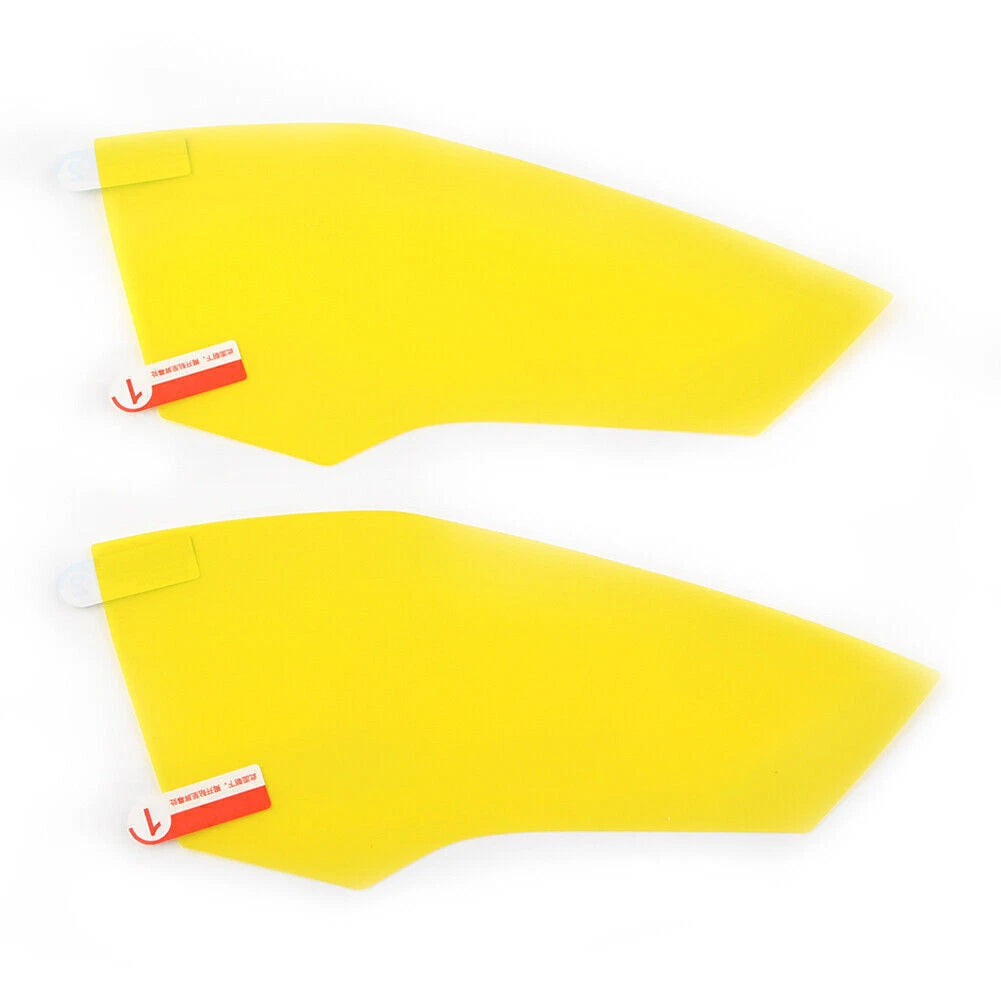 Speedometer Protective Film for Yamaha FORCE155