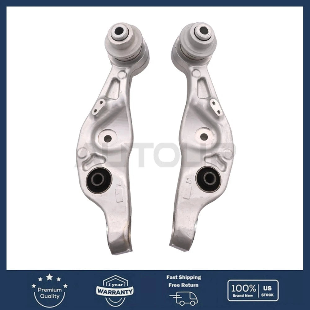 2 x Front Suspension Lower Arm for Lexus LS460 (2013–2017)