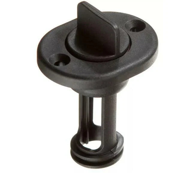 2pcs Marine Bass Boat Drain Plug for Triton/Stratos/Bass Cat/Cajun/Nitro