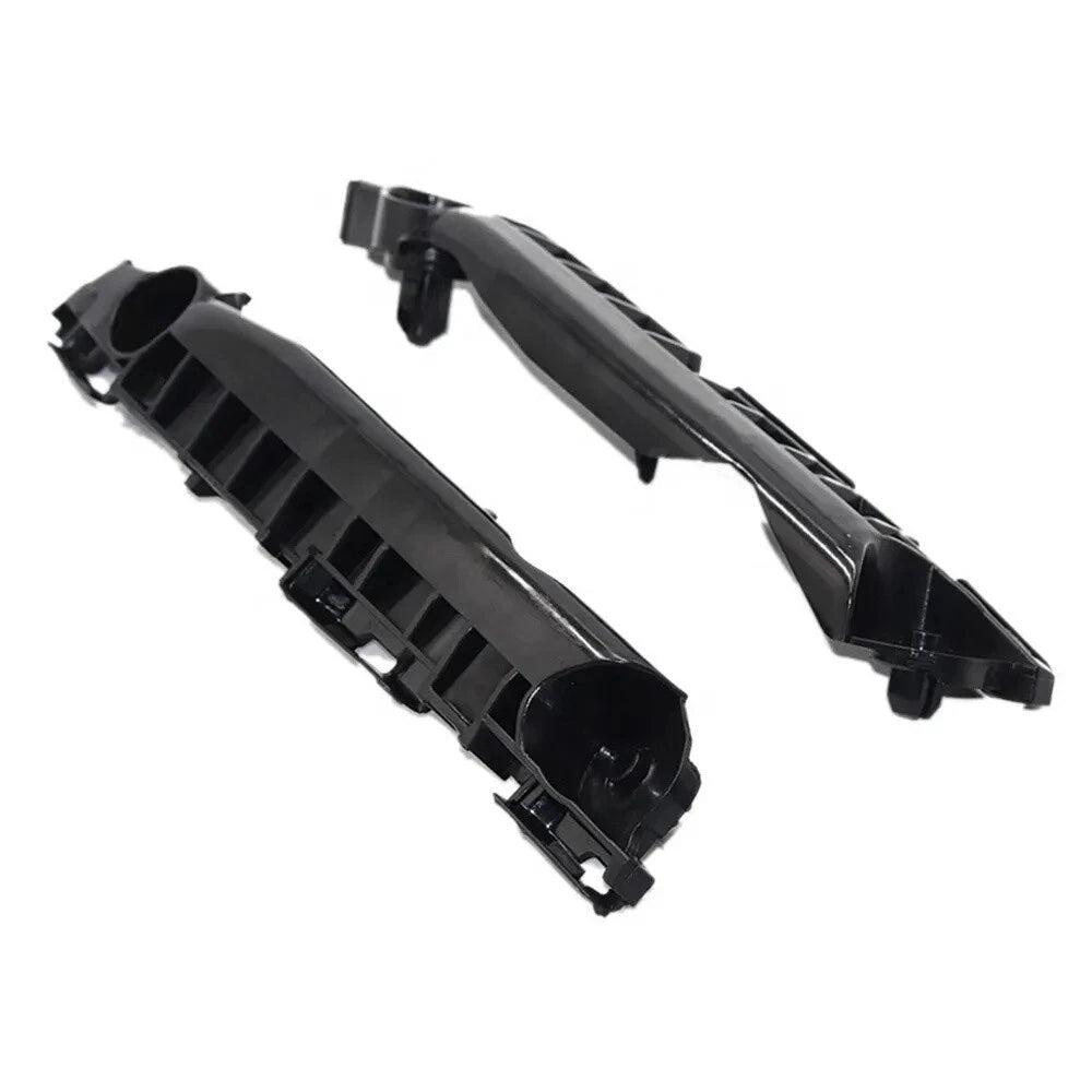 Front Bumper Retainer Brackets for Toyota Yaris Hatchback (2007-2011)