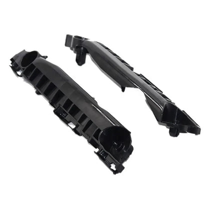 Front Bumper Retainer Brackets for Toyota Yaris Hatchback (2007-2011)