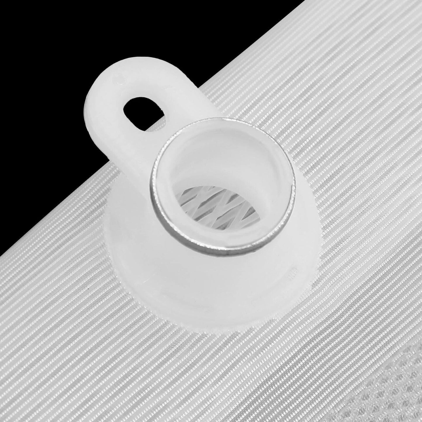 Fuel Pump Filter for Ducati Monster, Hypermotard, Guzzi Shiver, Dorso, F3 (2008-2023)