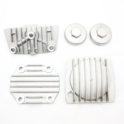 50cc 90cc 110cc 125cc Engine Head Valve Case Cover for Quad Dirt Bike ATV
