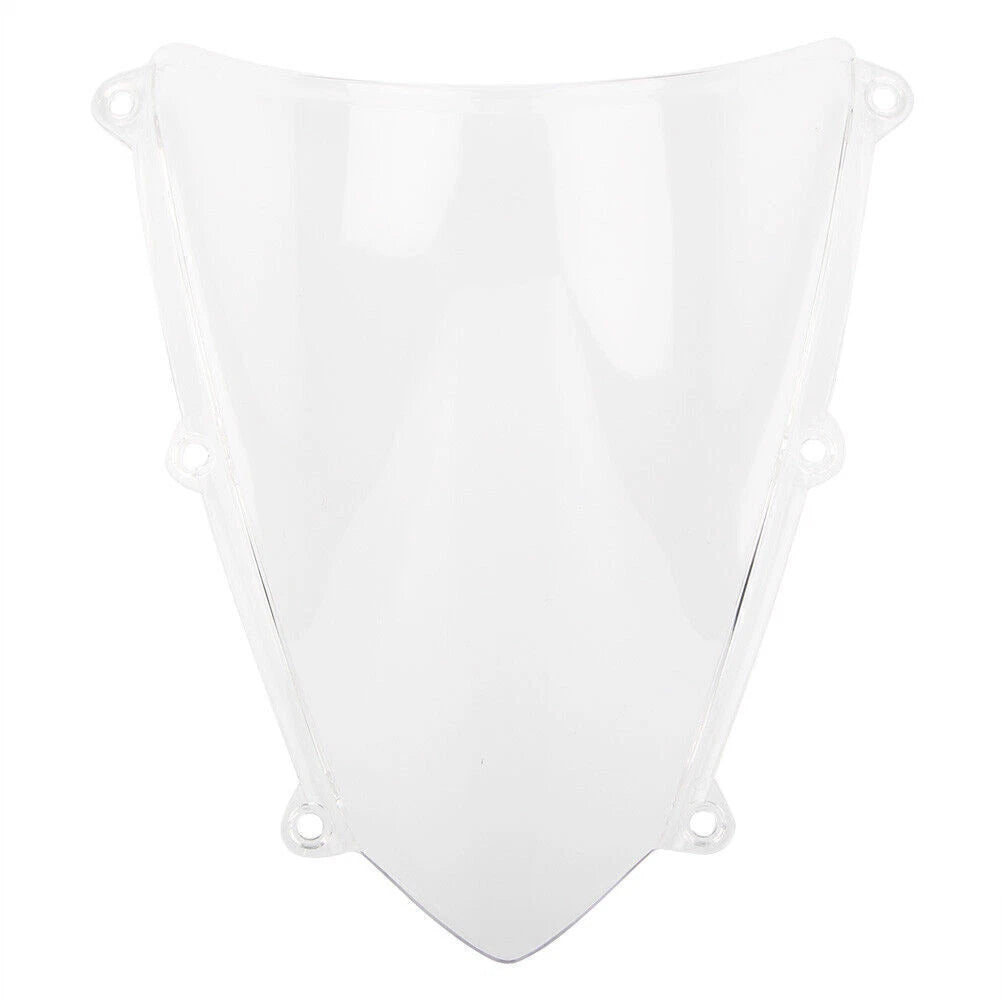 Clear Front Windshield for Honda CBR 600 RR 2007-2012 Windproof Screen
