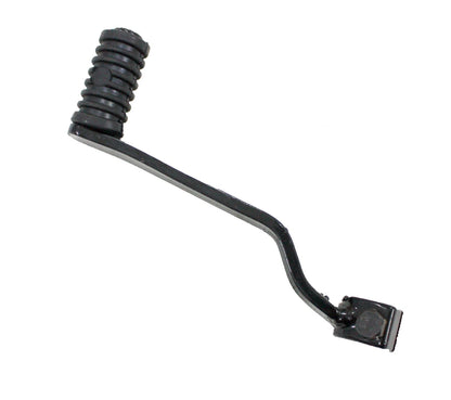 11mm 150mm Angled Gear Lever Shifter Handle for 125 140cc PIT PRO QUAD DIRT BIKE ATV