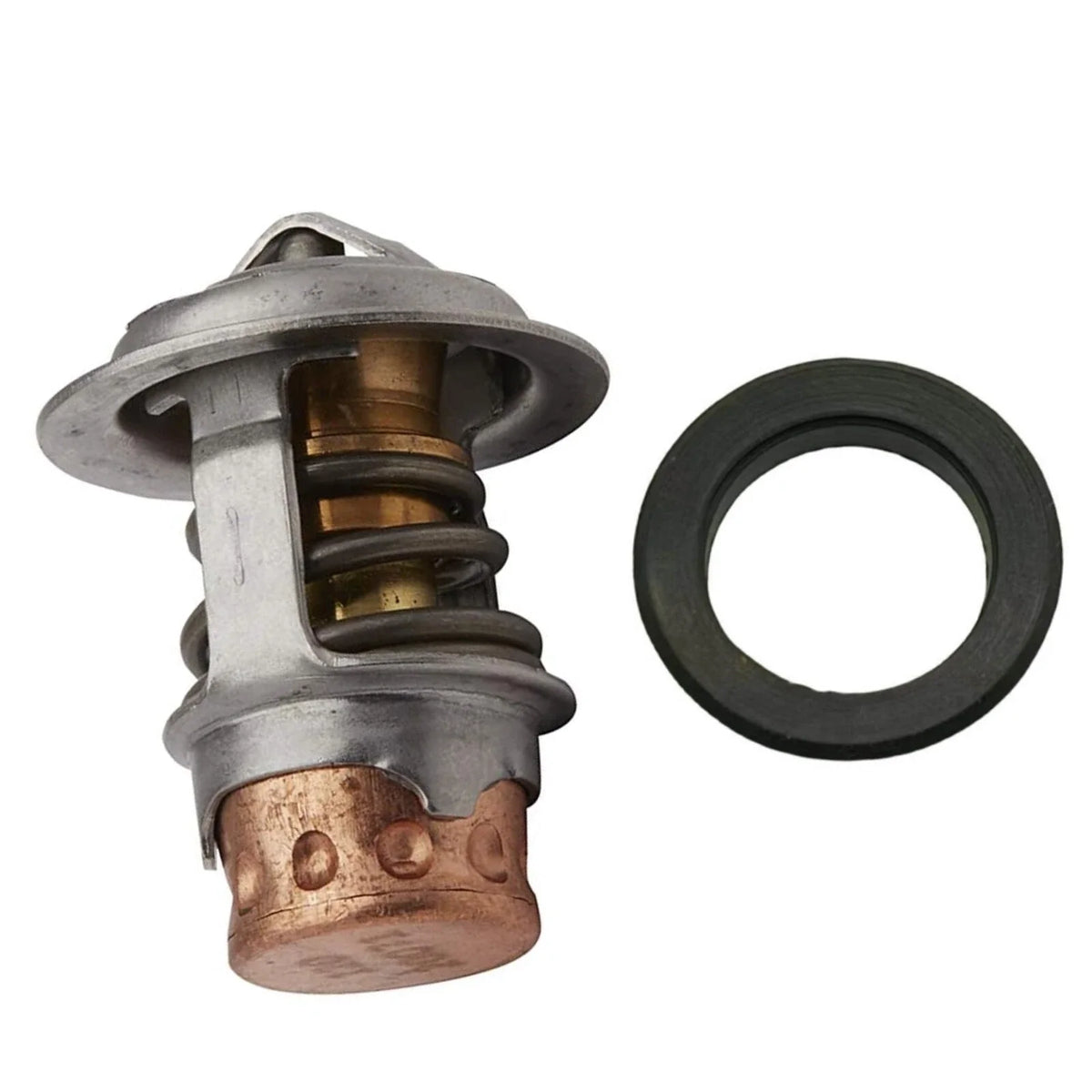 Thermostat for Mercury 4-Cyl F35/F40/F50/F60 EFI Models (50-60HP)