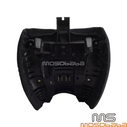 Gel Pad Solo Seat Cushion for Harley Pan America 1250 (2021-2023)