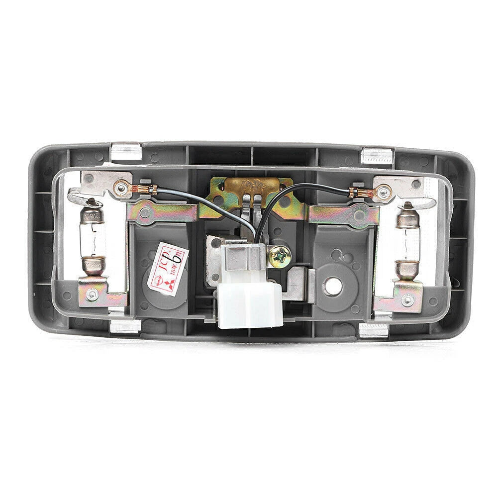 1x Dome Light for Mitsubishi Pajero Montero Shogun (1990-2004)