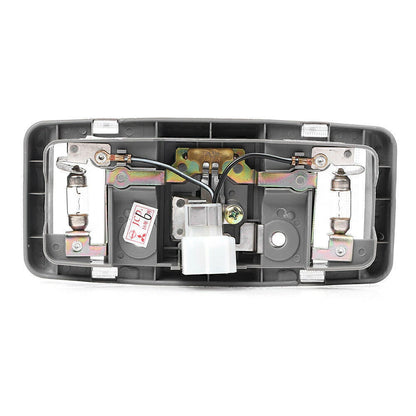 1x Dome Light for Mitsubishi Pajero Montero Shogun (1990-2004)