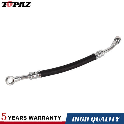 Oil Pump Supply Line for BMW M52 M54 E36 E46 E39 E60 (1992-2006)