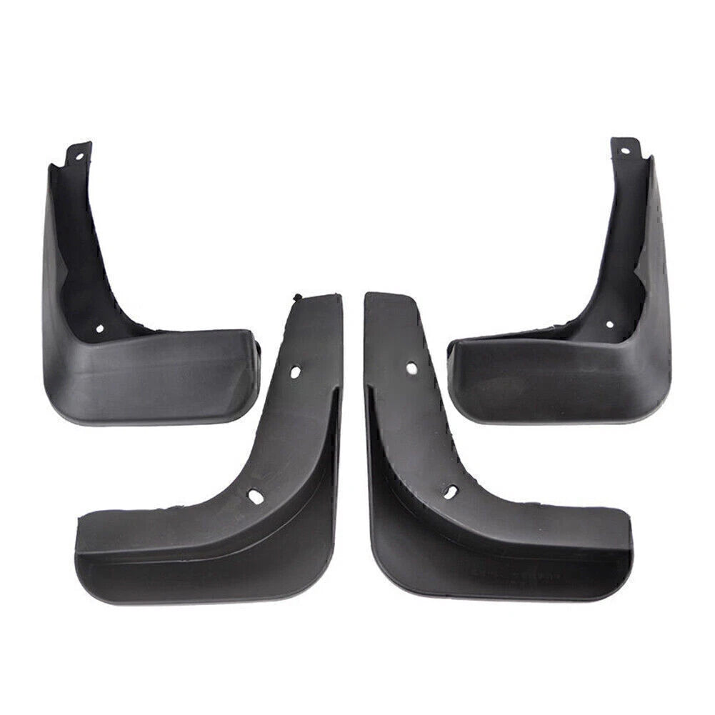 Mud Flaps for Volkswagen VW POLO MK5 2010-2014 ( Mudflaps)