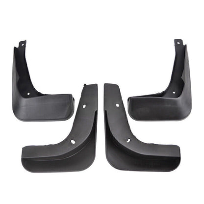 Mud Flaps for Volkswagen VW POLO MK5 2010-2014 ( Mudflaps)