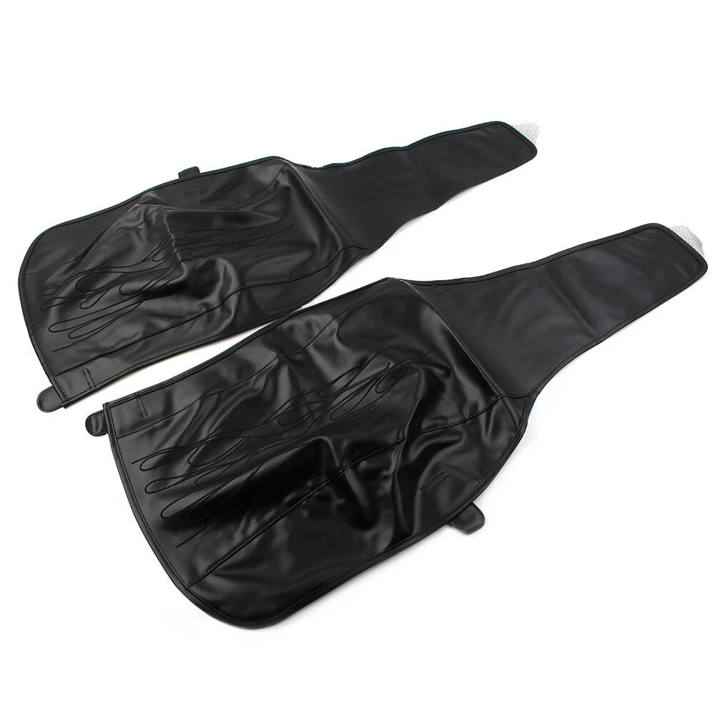 Rear Trike Fender Bra for Harley Tri Glide Ultra Classic (2014-2023)