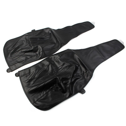 Rear Trike Fender Bra for Harley Tri Glide Ultra Classic (2014-2023)
