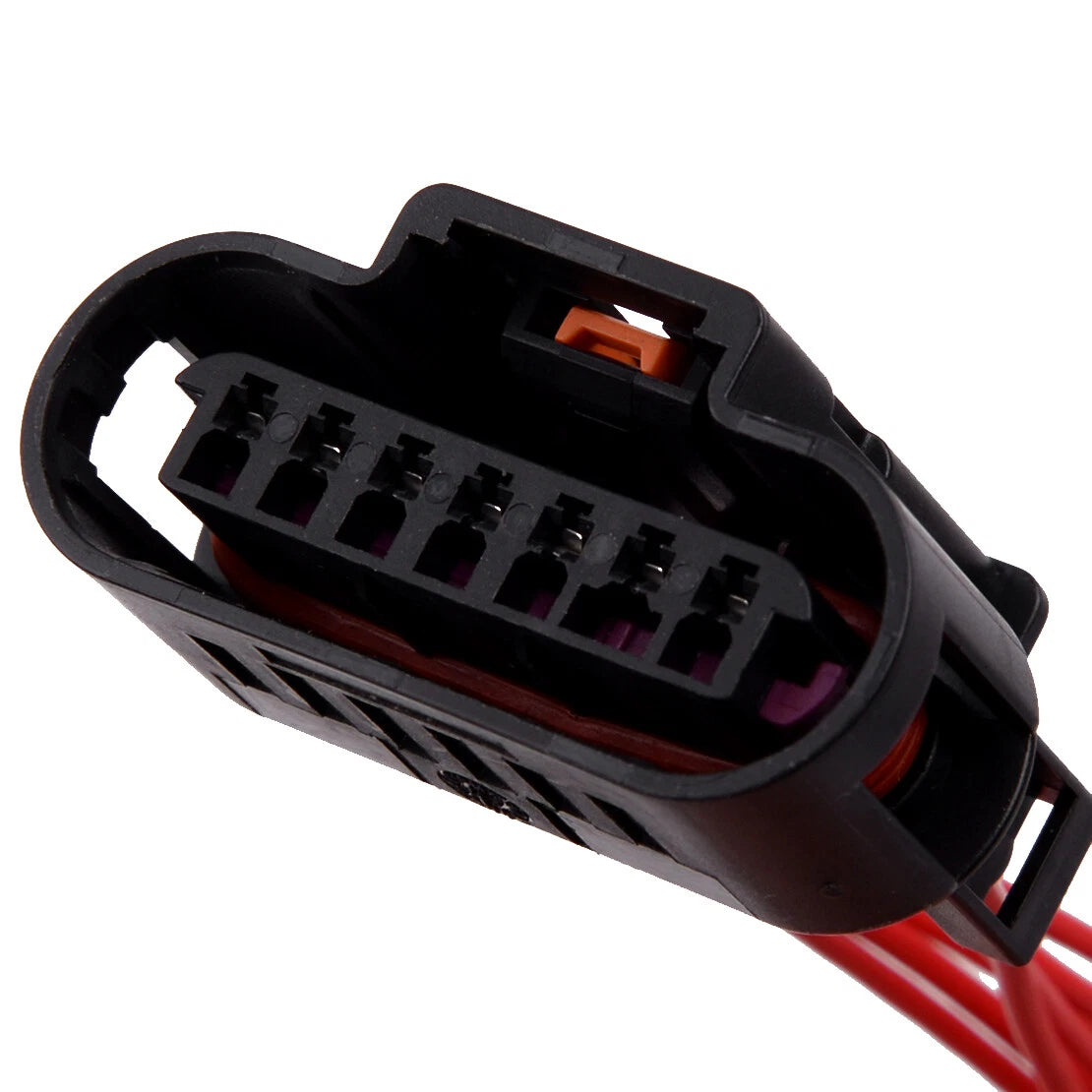 7Pin Car Ignition Coil Wiring Harness for Chevy Malibu, Buick Excelle (2004-2008)