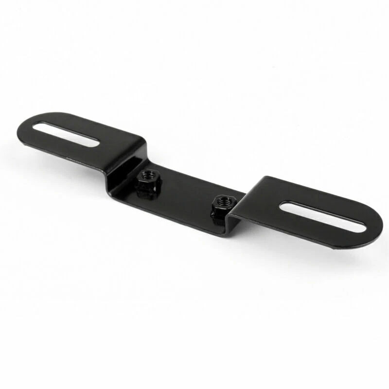 Universal License Plate Holder for Kawasaki NINJA 250R ZX6R ZX9R (2008-2012)